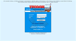 Desktop Screenshot of de.slow.tycoon-world.de